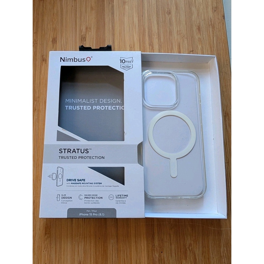 iPhone 15 Pro Phone Case